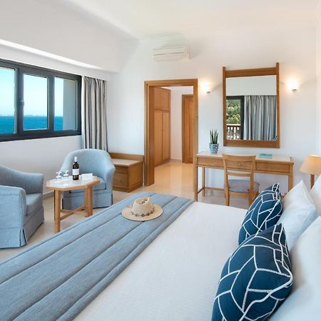 Mitsis Ramira Hotel Psalidi  Ngoại thất bức ảnh