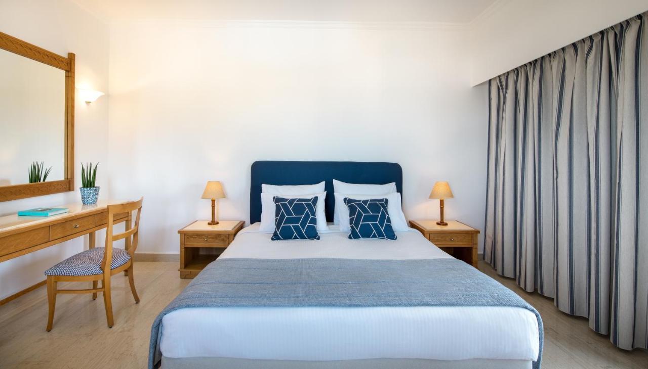 Mitsis Ramira Hotel Psalidi  Ngoại thất bức ảnh
