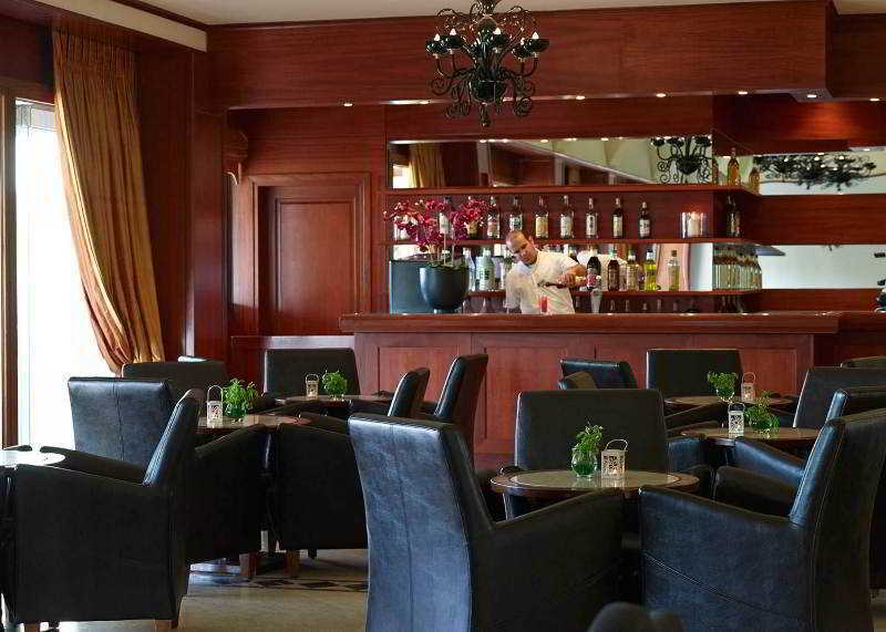Mitsis Ramira Hotel Psalidi  Ngoại thất bức ảnh