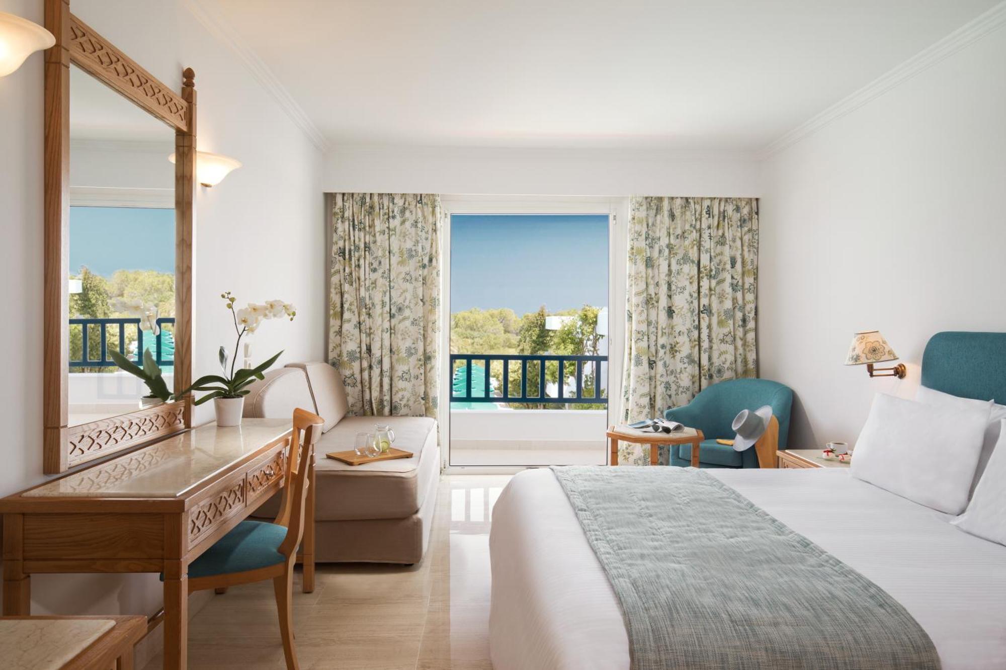 Mitsis Ramira Hotel Psalidi  Phòng bức ảnh