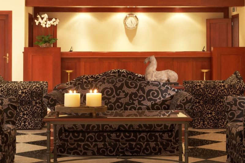 Mitsis Ramira Hotel Psalidi  Ngoại thất bức ảnh