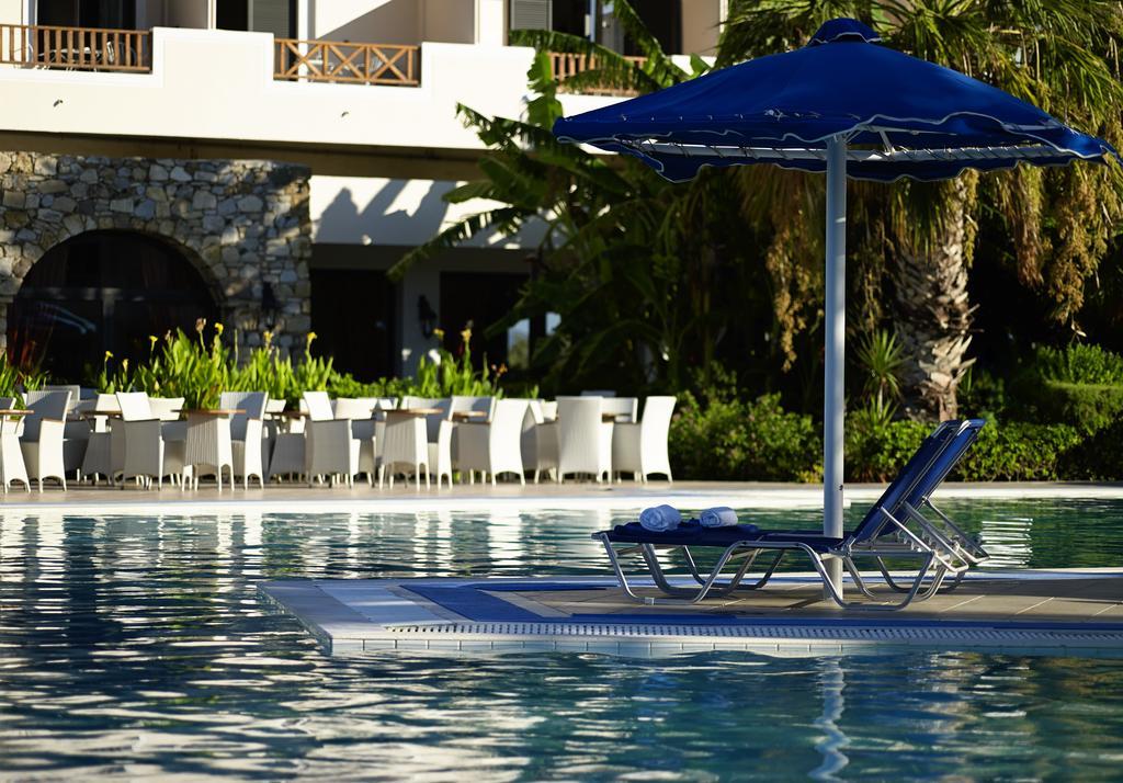 Mitsis Ramira Hotel Psalidi  Ngoại thất bức ảnh