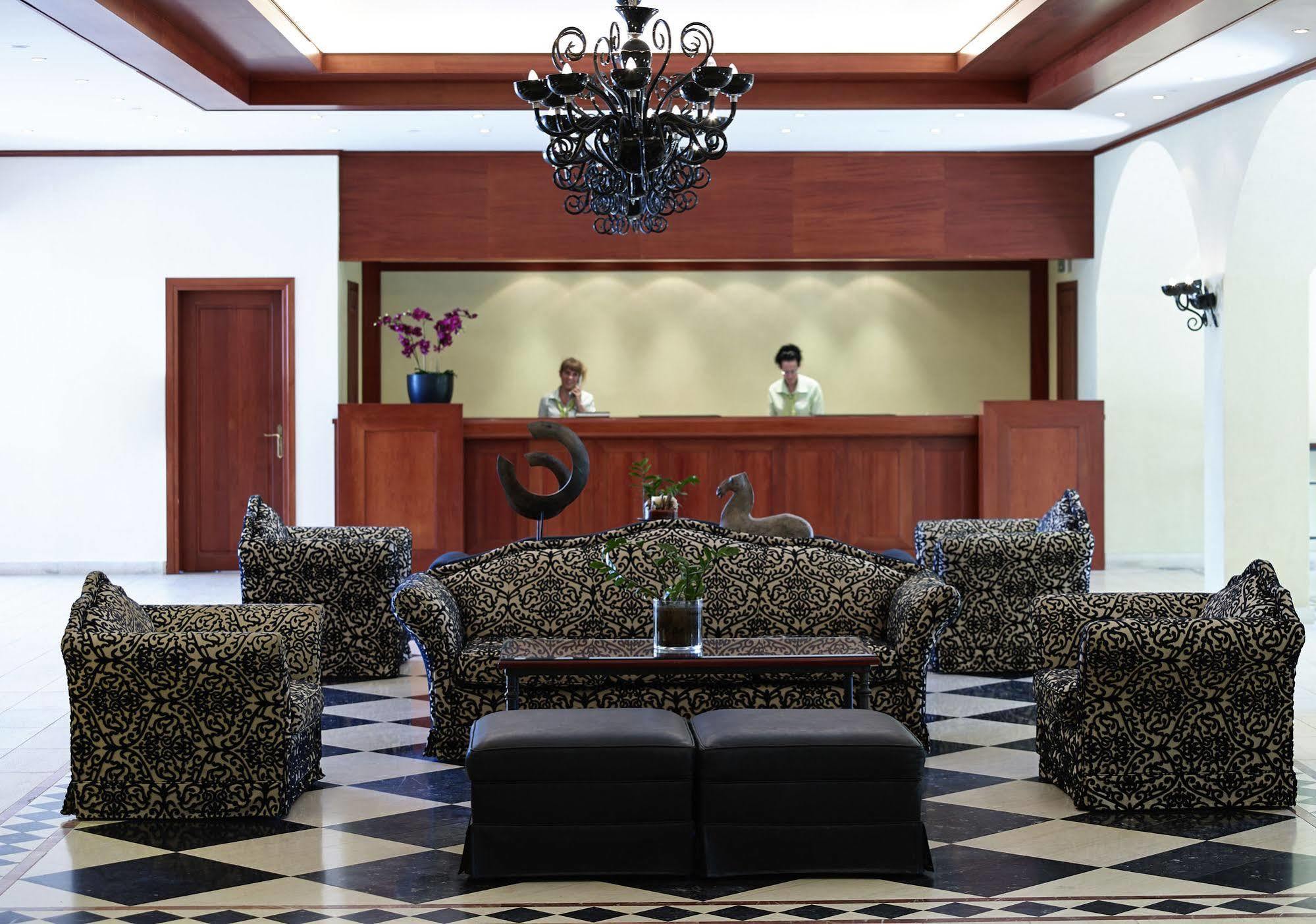 Mitsis Ramira Hotel Psalidi  Ngoại thất bức ảnh