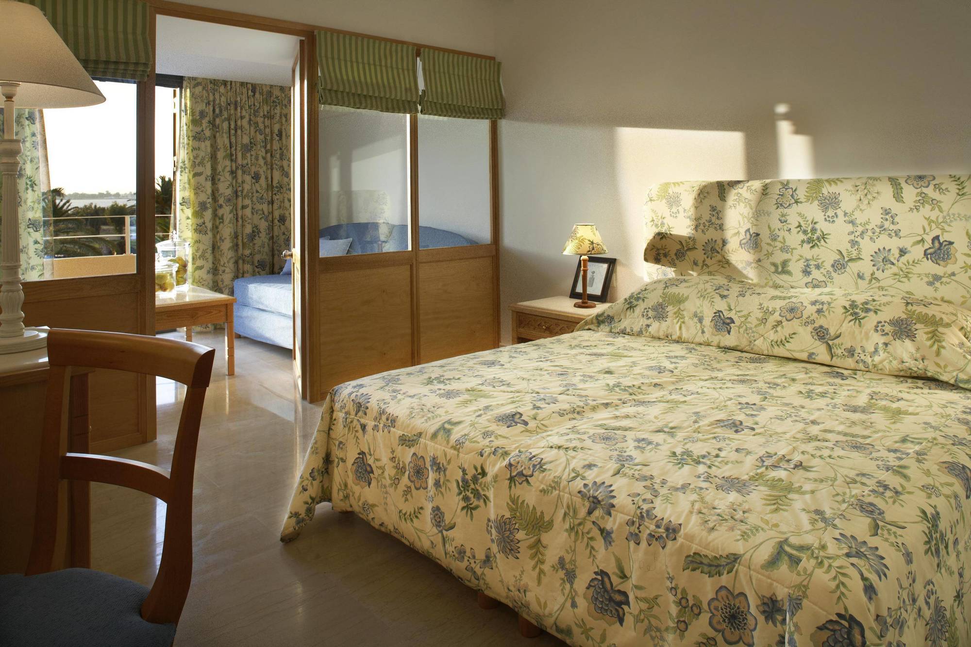 Mitsis Ramira Hotel Psalidi  Ngoại thất bức ảnh