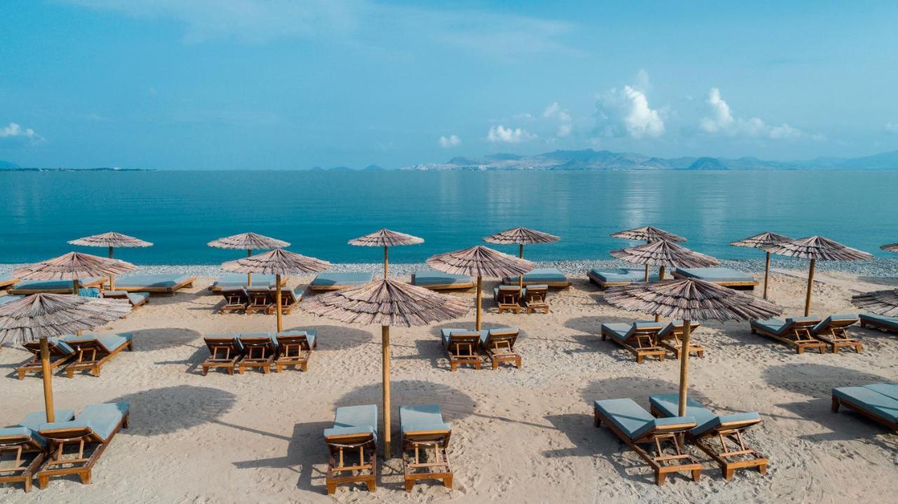 Mitsis Ramira Hotel Psalidi  Ngoại thất bức ảnh