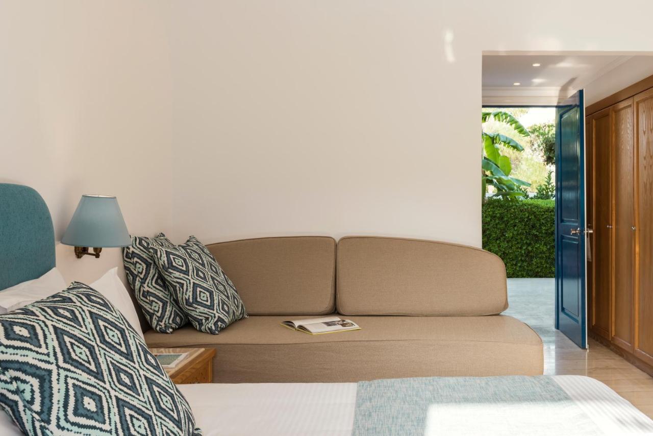 Mitsis Ramira Hotel Psalidi  Ngoại thất bức ảnh