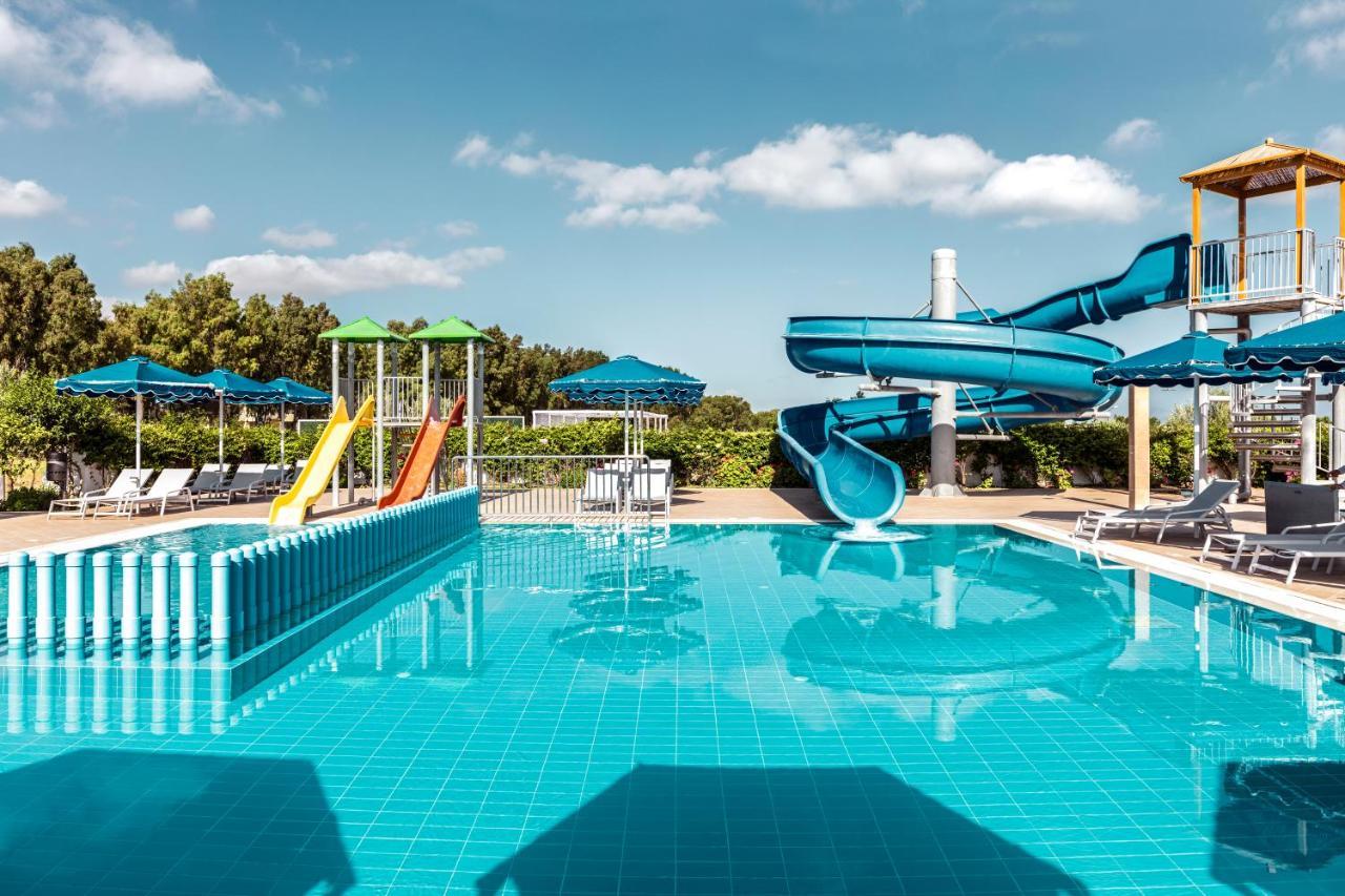 Mitsis Ramira Hotel Psalidi  Ngoại thất bức ảnh