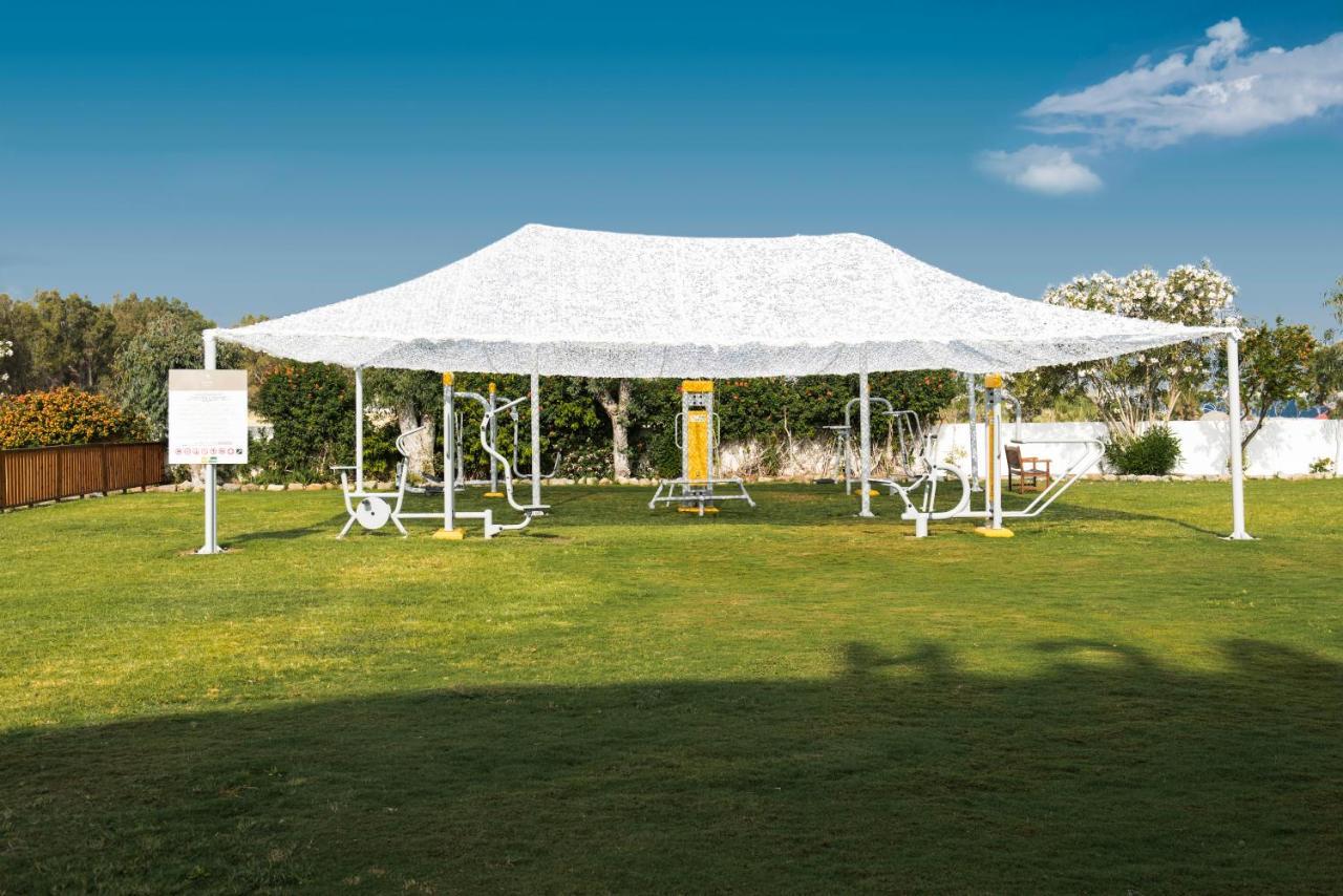 Mitsis Ramira Hotel Psalidi  Ngoại thất bức ảnh
