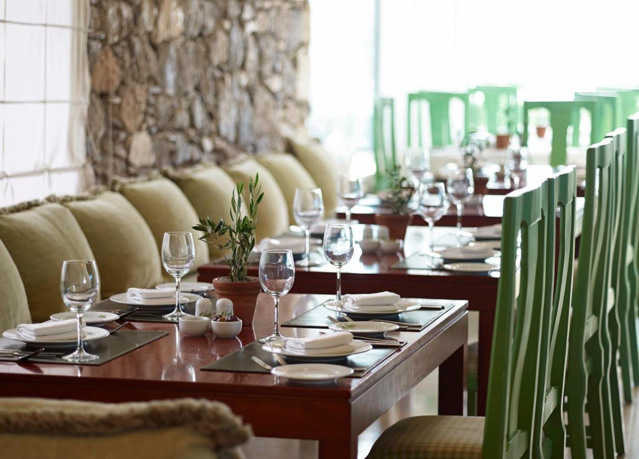Mitsis Ramira Hotel Psalidi  Ngoại thất bức ảnh