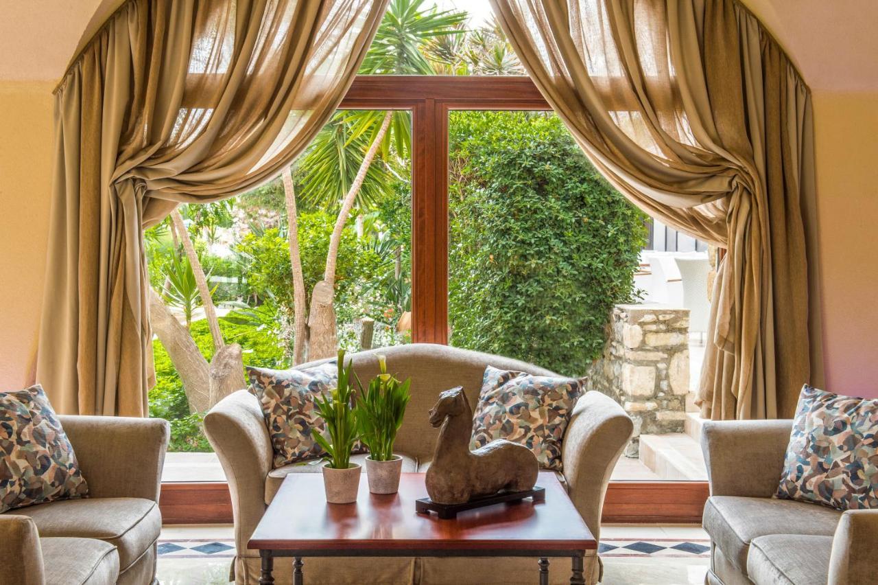 Mitsis Ramira Hotel Psalidi  Ngoại thất bức ảnh