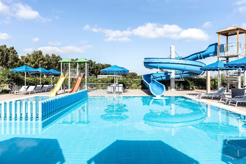 Mitsis Ramira Hotel Psalidi  Ngoại thất bức ảnh